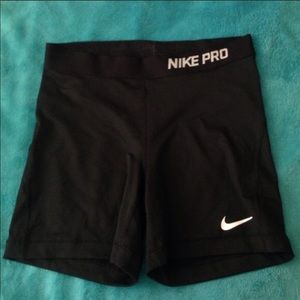 Nike short
